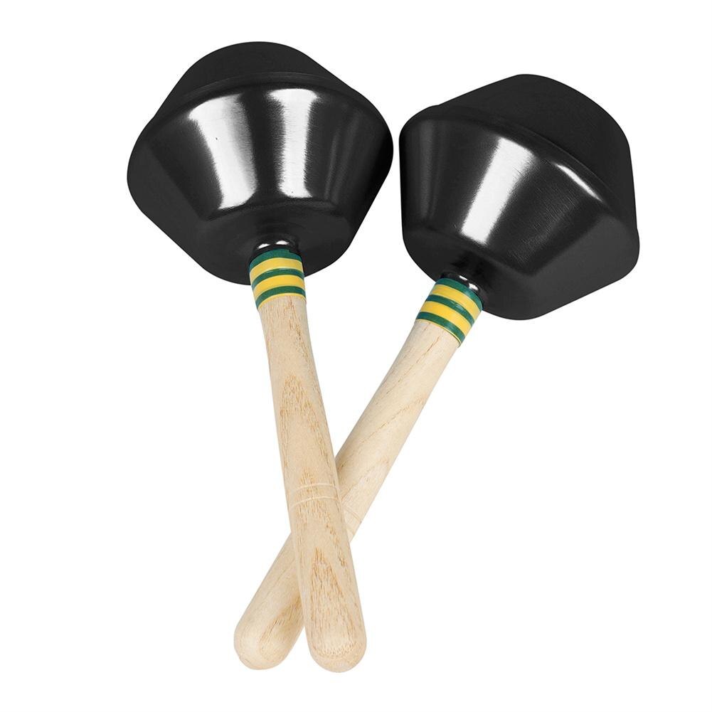 freundlicher Instrumente Hand-betrieben Sand Hammer Musik Begleitung Sand Rasseln Ball Sand Rasseln Ball Spielzeug