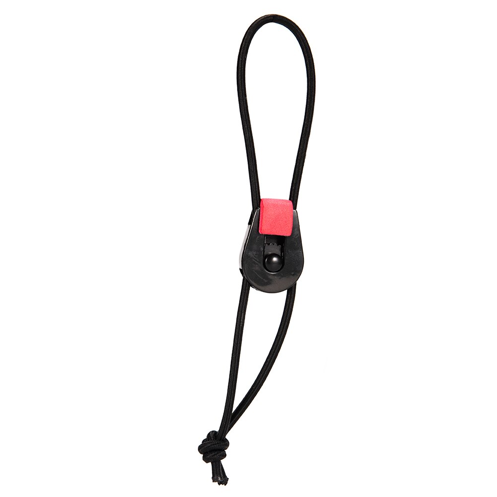 Lot de 2 sangles de maintien pour canne à pêche - Connecteur de pont - Pour kayak, bateau et pêche marine