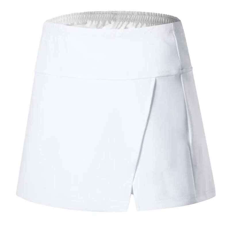 Women Table Tennis Skirt Summer Autumn Badminton Skirts ,Women Ping pong Skirt School Uniform Mini Skirts Yoga for Girls
