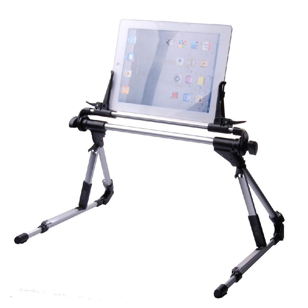 Xcellent Global Adjustable Portable Foldable Holder Stand For IPAD/ PHONE/ Tablet M-CA006