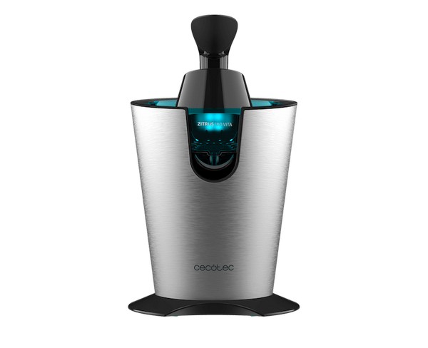 Elektrische Juicer Cecotec Zitrus 160 Vita Inox 160W