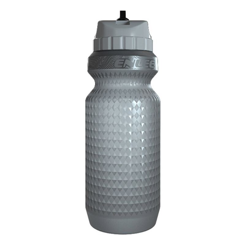 Mountain Bike Riding Water Bottle BPA-free MTB Road Bicycle PP Silicone Kettle P