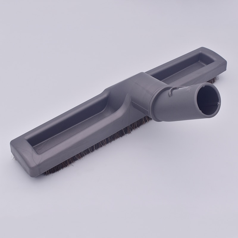 1 pièce de brosse à charnière à dégagement rapide pour aspirateur Dyson,DC34, DC35, D37, D39, DC45, D47, D52, DC52, DC58, DC59, DC62, DC63, V6,