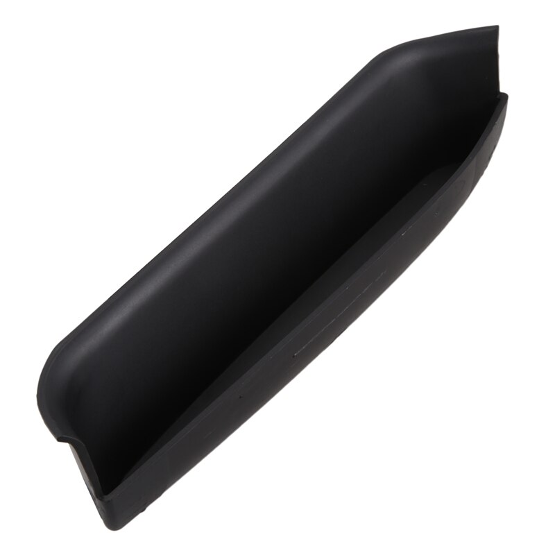 Co-Pilot Grab Bar Storage Tray Organizer Box for Jeep Renegade: Default Title