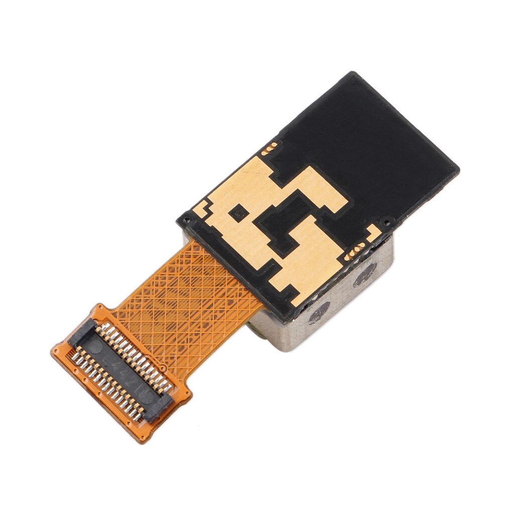 lente de la cámara trasera para LG G2 D800 D801 D802 D803 D805 LS980 VS980 Material duradero de tamaño compacto