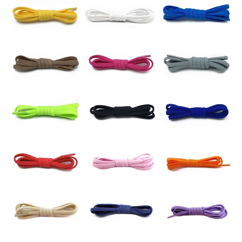 Cordones magnéticos con Cierre elástico para niños y adultos, zapatillas creativas especiales sin cordones, Unisex