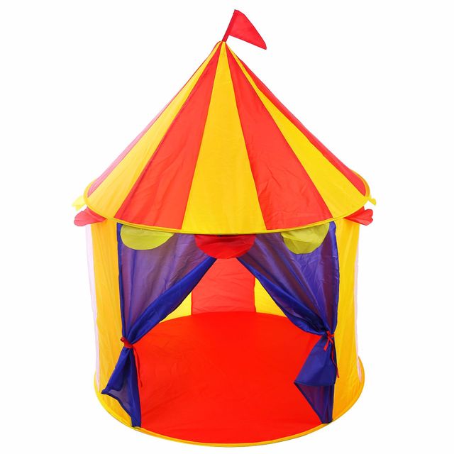 Aag Kinderen Tent Hut Kids Baby Teepee Cabine Huis Voor Kind Speelhuis Spel Tent Lodge Wigwam Prinses Kasteel baby Tenten: Default Title