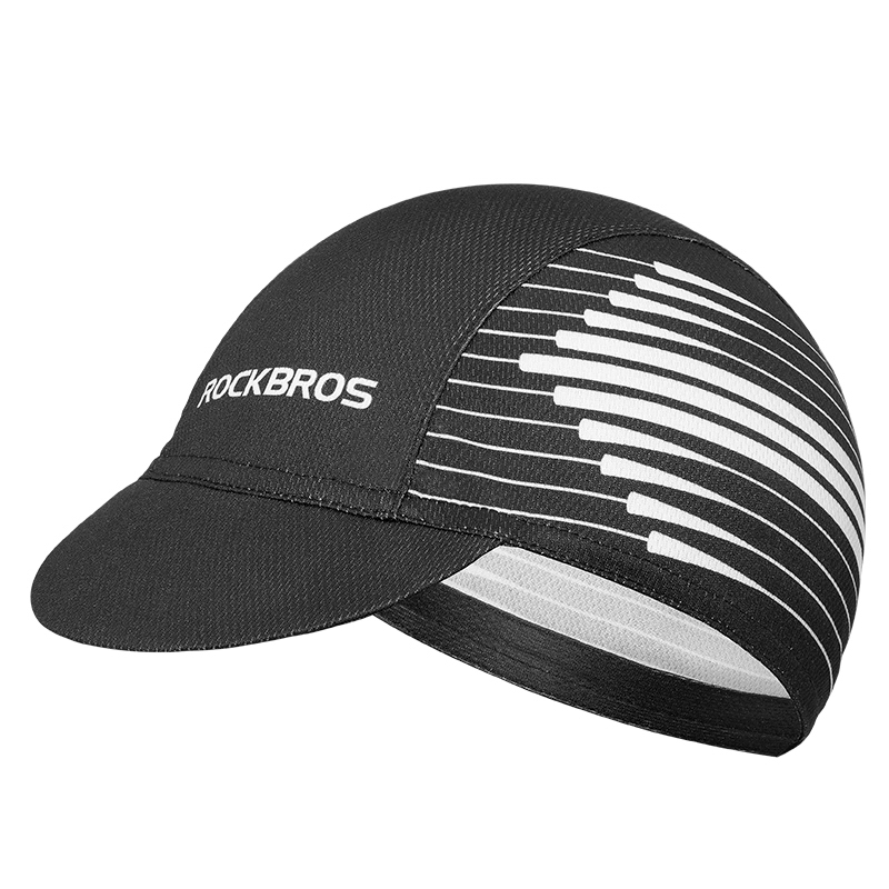 ROCKBROS – casquette de cyclisme pour hommes et femmes, chapeau de Protection solaire, respirant, casque de cyclisme vtt, couvre-chef Gorra Ciclismo: MZ10023