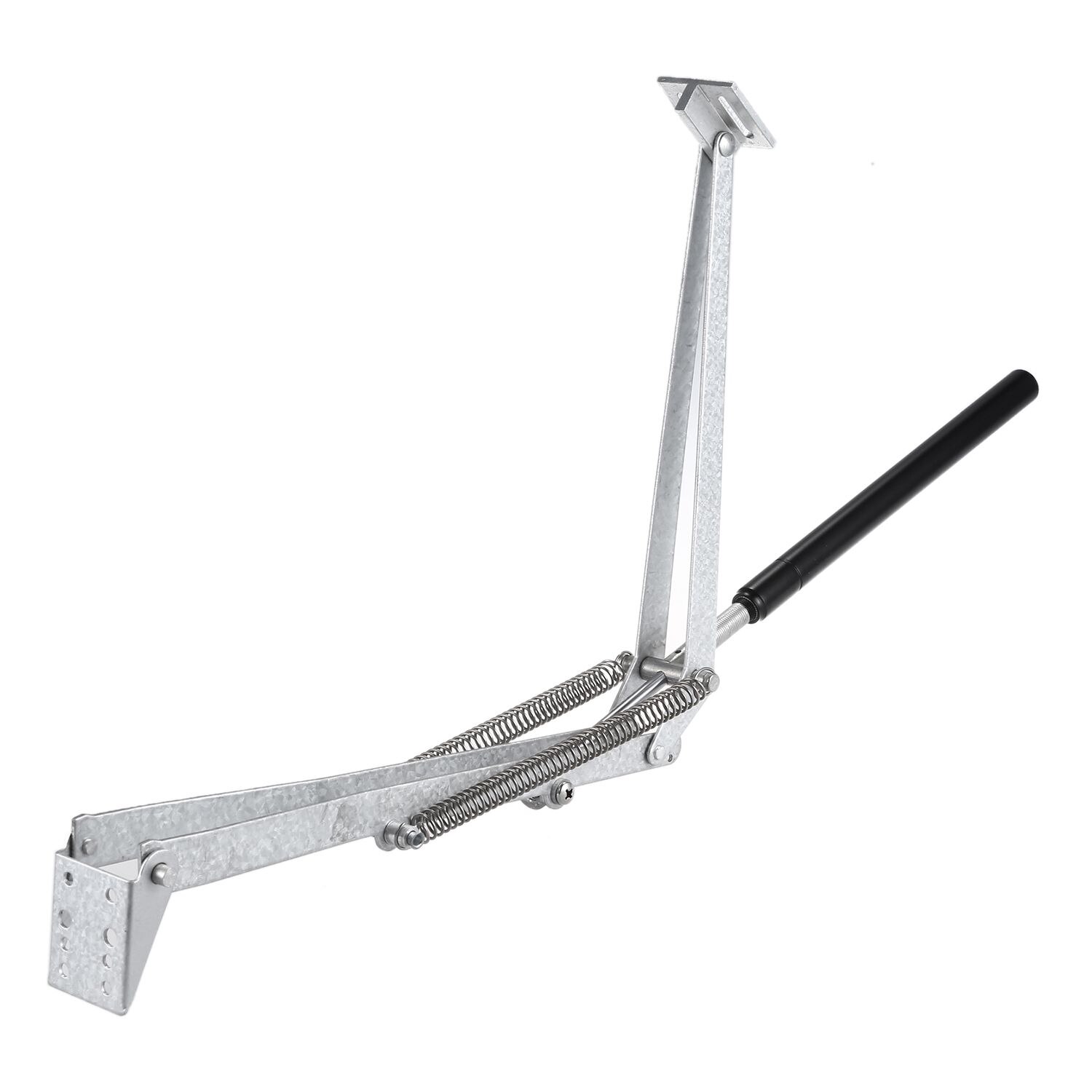 DSHA -Automatic window opener FH 70 (7 kg lifting capacity, 40 cm lifting height)