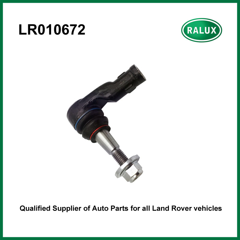 Araba direksiyon dişli dış küresel mafsal LAND ROVER Discovery LR3 LR4 ile M14 dış rotbaşı sağ ve sol LR010672 QJB500080