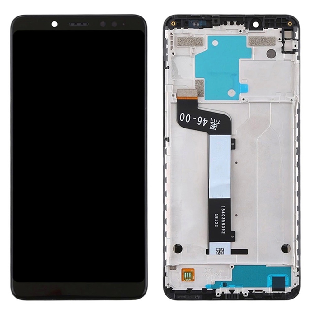 5.99" AAA For XIAOMI Redmi Note 5 LCD Display Screen Digitizer Assembly With Frame Replacement For Redmi Note 5 Pro LCD