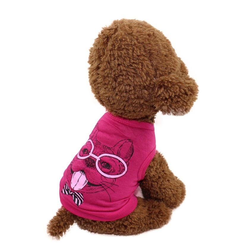 Klassieke Hond Kleding Puppy Pet Kat Kleding Trui Jas Jas Winter Mode Zachte Voor Kleine Honden Chihuahua