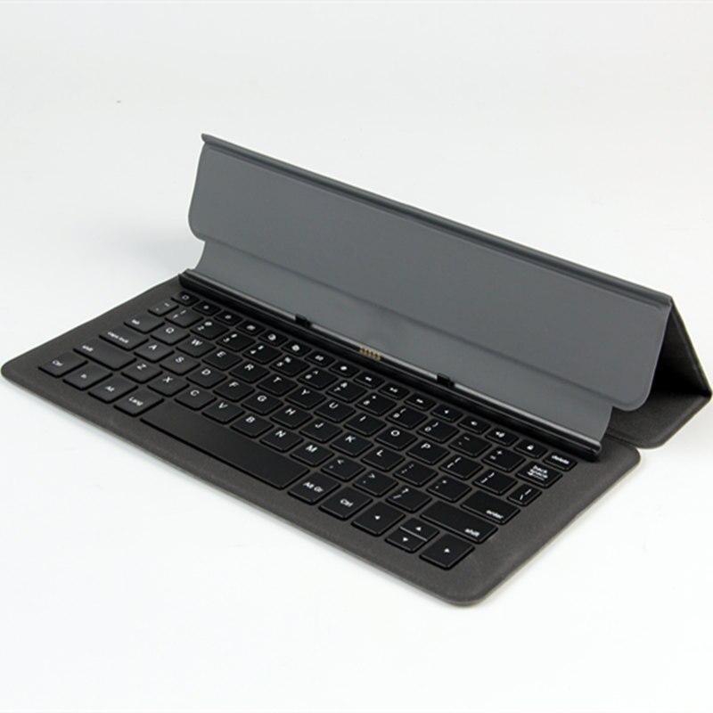 Funda de teclado con soporte original para chuwi Hi9 plus, 10,8 &quot;, hi9plus