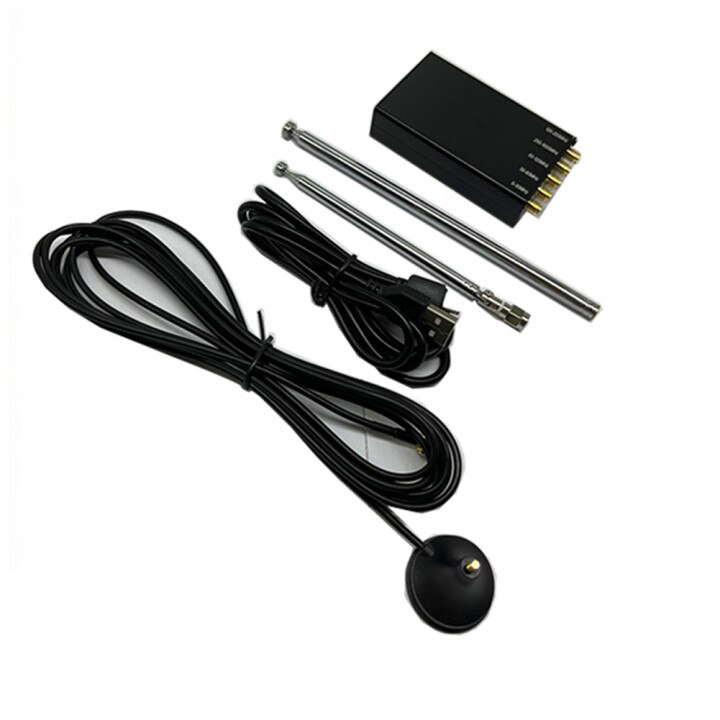 Simple 10Khz To 1Ghz ADC 12-bit SDR Receiver Antenna Kit Compatible With RSP1 HF AM FM SSB CW ​