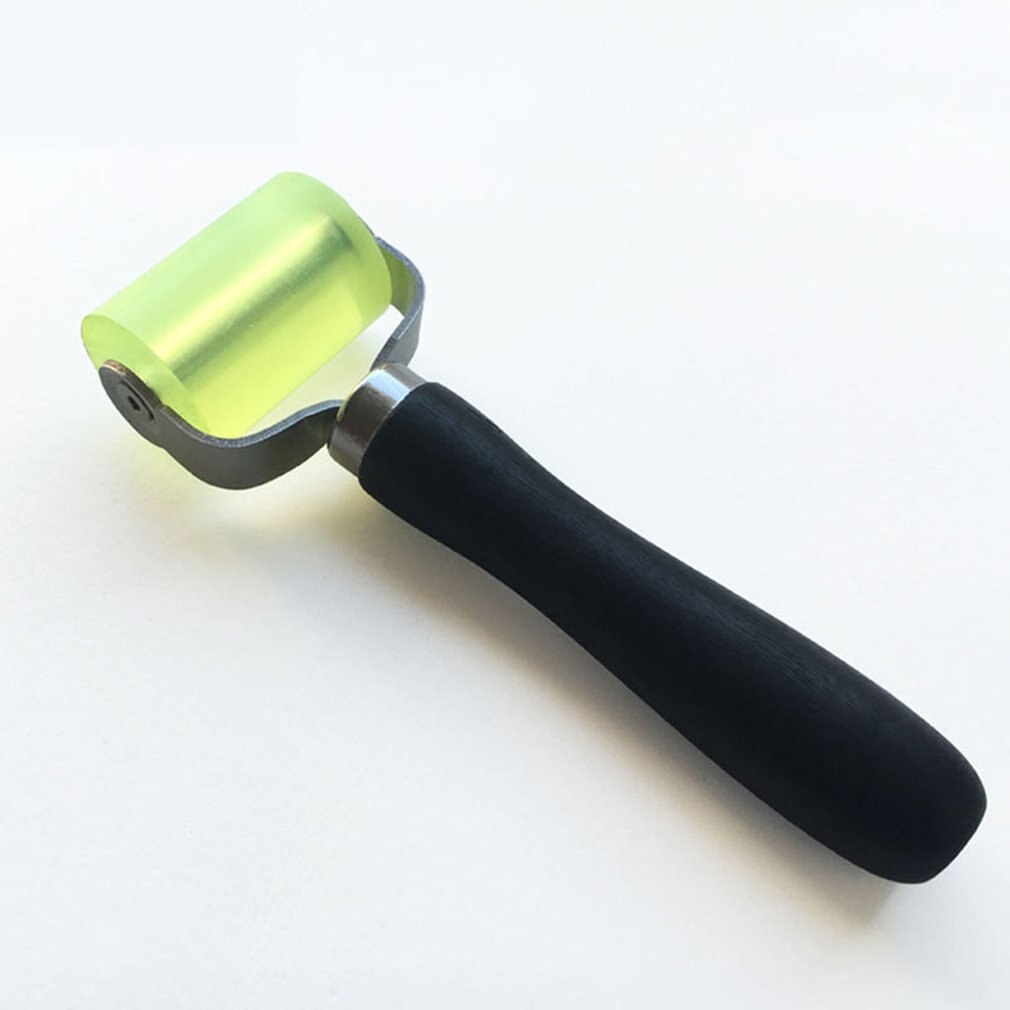 Auto Audio Geluidsisolatie Druk Roller Tool Kleine Grote Geluiddichte Katoen Roller Wiel Tool Stopper Bouw Roller Tool