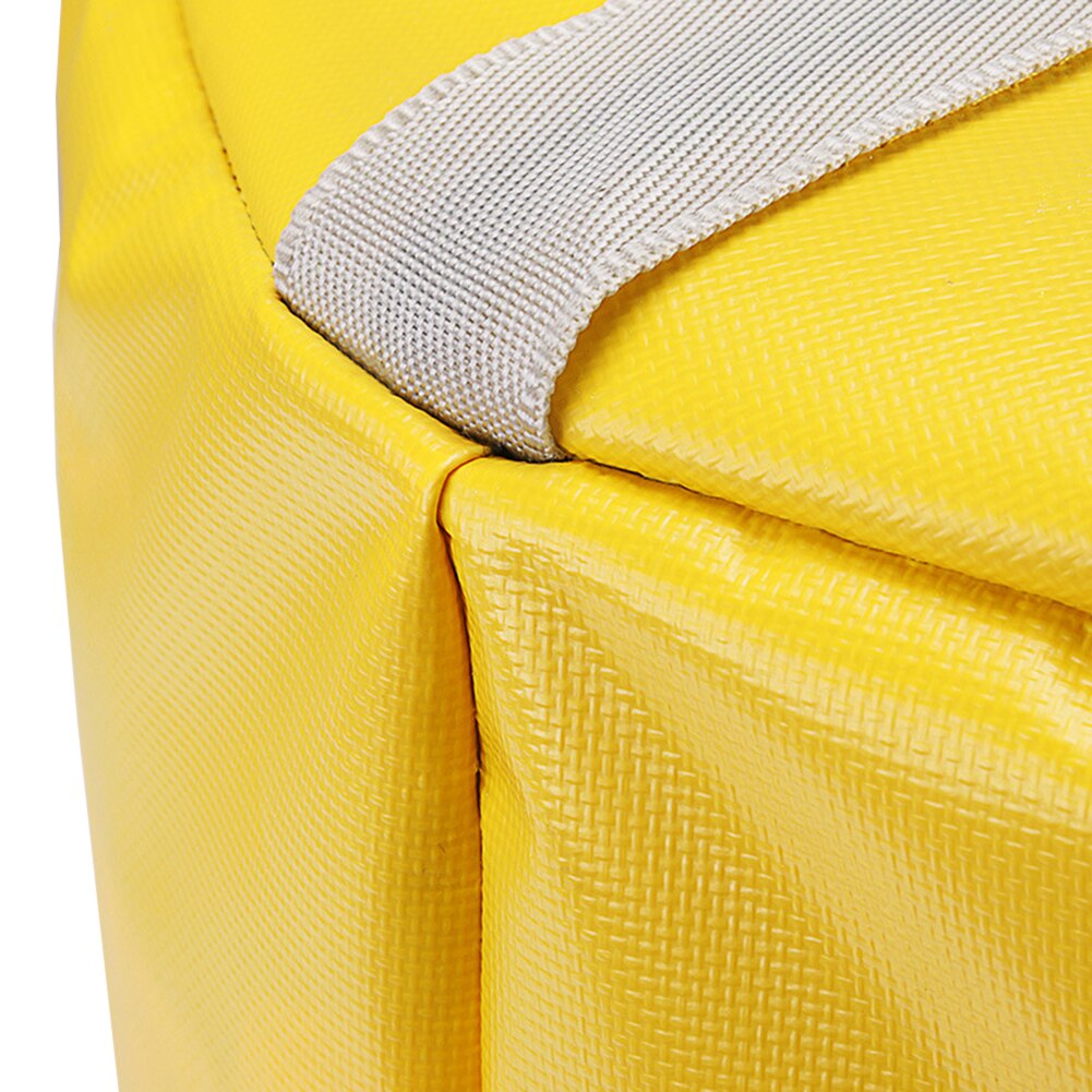 Golf Power Impact Swing Aid Bag Training Correction Ball Strokes Bags Easy Indoor Practice Tool