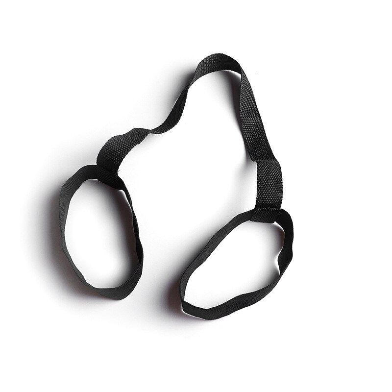 Yoga esteira cinta multi-funcional yoga saco feminino grandes esportes