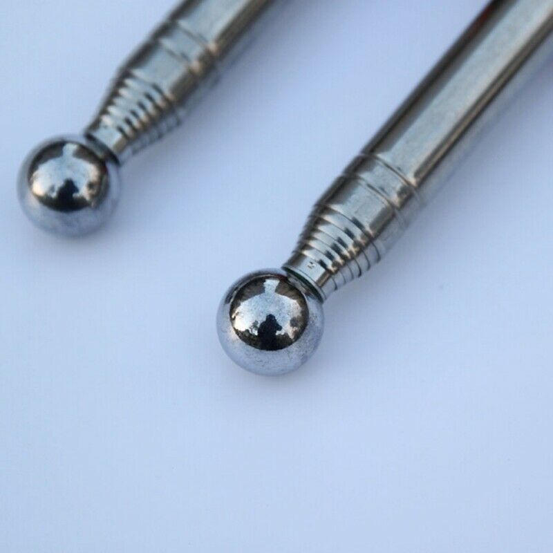 Telescopic Inspection Tool Hollowing Hammer Wall Gently Tapping Tools FAS6