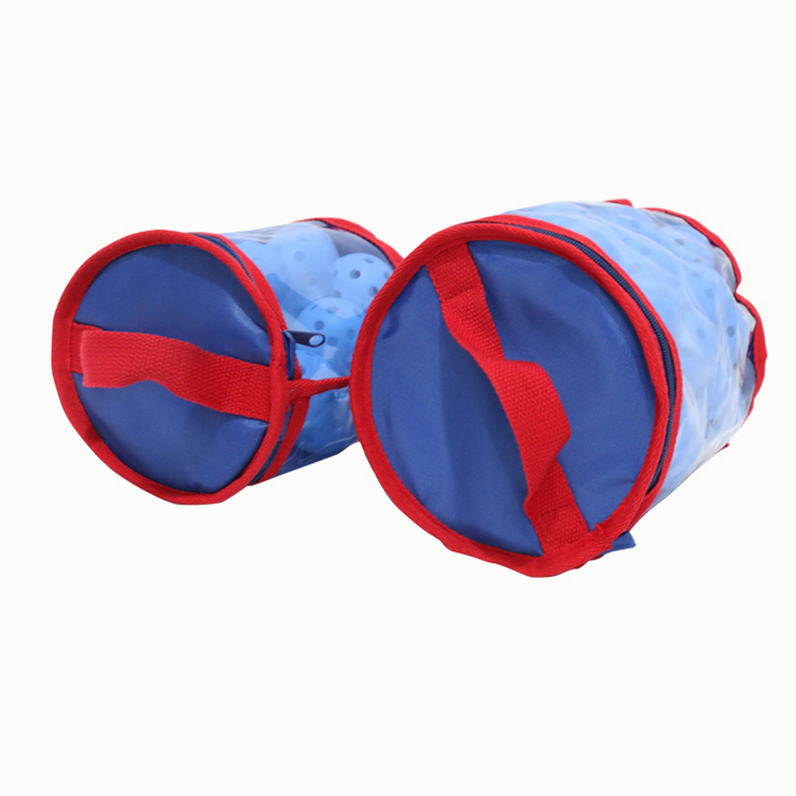 Golf Storage Bag Organizer Golf Training Bag Pack Pouch 25-50 Balls Buckets Golf Balls Training Accessory