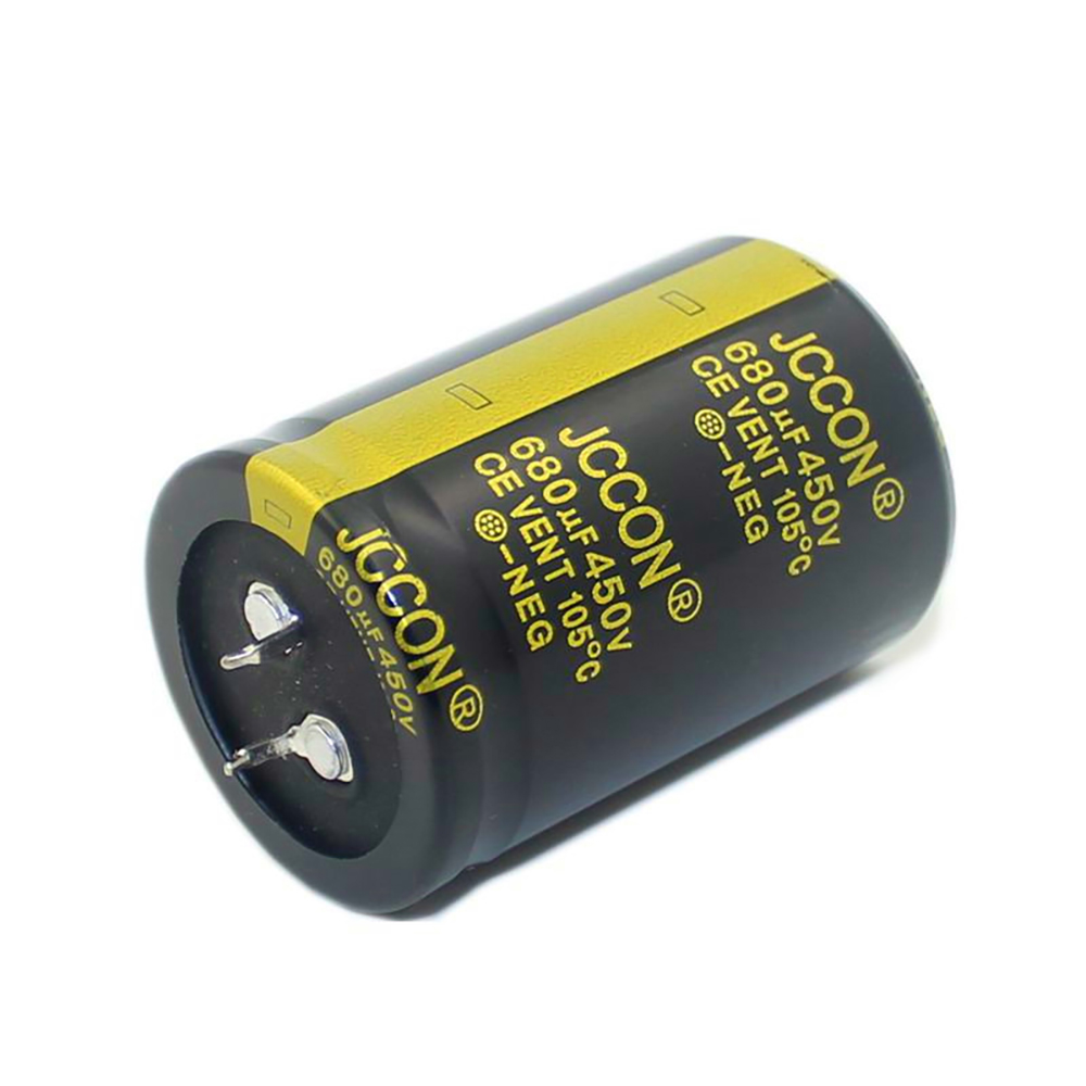 5-20 pezzi 6.3v 63v 100v 250v 400v 450V condensatore in alluminio ad alta frequenza a bassa ESR 2.2uf 4.7uf 6.8uf 10uf 22uf 33uf 68uf 82uf 120uf (Size : 16V100UF 20PCS