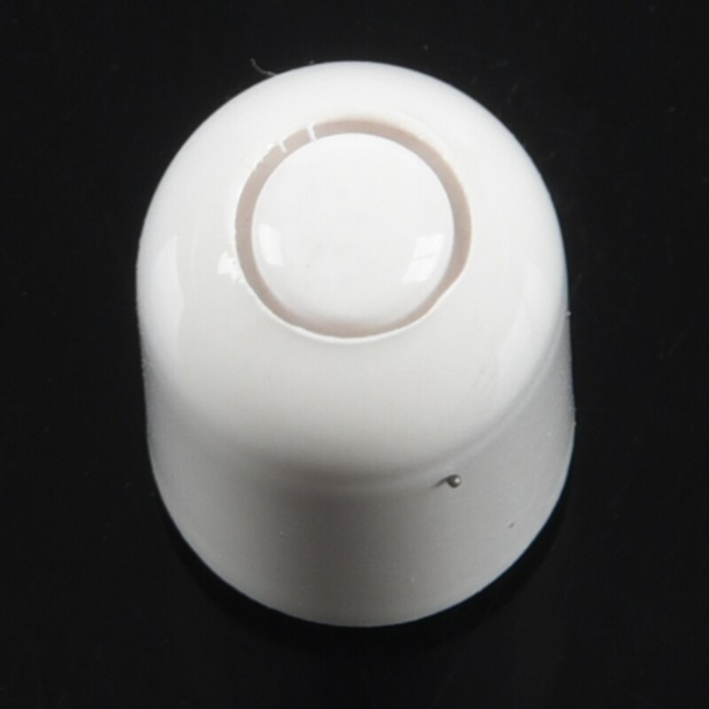 Tappo magnetico per Apple Matita, Magnetico di Ricambio di Protezione Della Protezione Della Copertura per iPad Pro Matita-Bianco 1pc