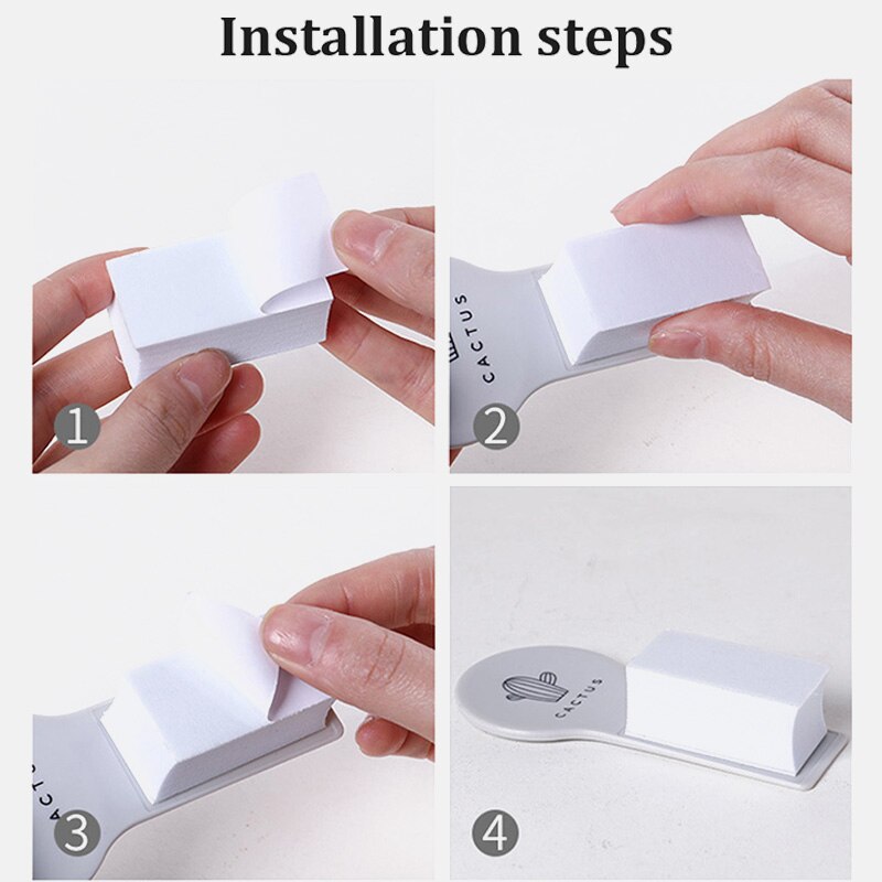 Portable Foldable Lifter Sanitary Closestool Cover Toilet Seat Cover Lift Handle For Home Travel Bathroom Toilet Accessories