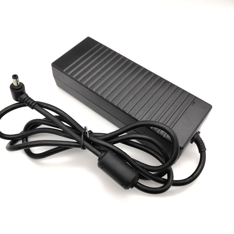 AC 100-24V to adapter DC 24V 5A 120W 5.5mm x 2.5mm / 5.5*2.5mm Plug AC Power Adapter Supply
