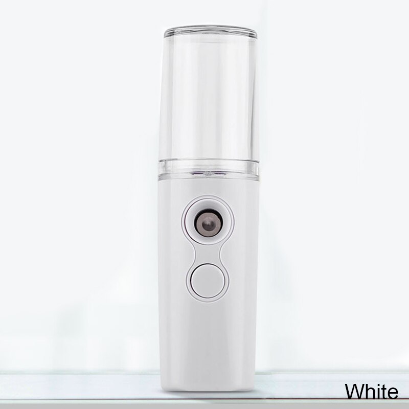 Nano spray Facial Steamer Portable Steam Face Humi... Grandado