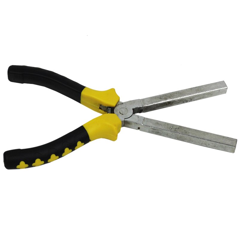 Auto Body Pulling Clamp - 5-Ton Sheet Metal Fixture Tool For Car Repair