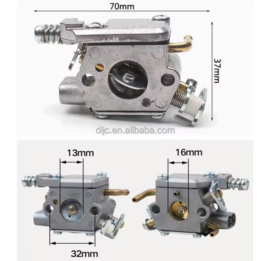 WT962 Carburetor Replaces Walbro WT 962 WT-962 for... – Grandado