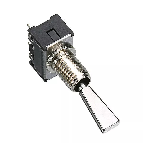 1 Uds interruptor de palanca para FUTABA T6J T8J T8FG 14SG 10C 12FG 16SZ 18SZ/MZ transmisor pieza de interruptor de Radio