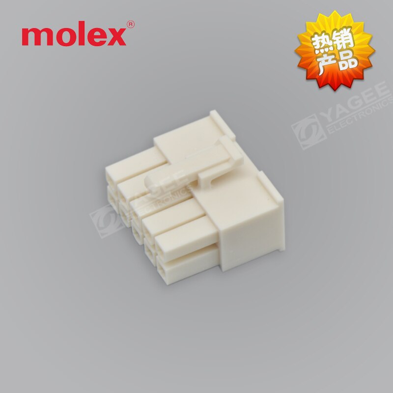 3901-2105 39-01-2105 39012105 mol/e x 5557-10R-210 10P