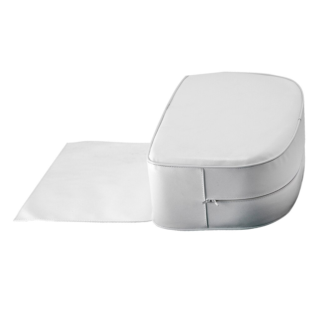 Pu Kapsalon Kapper Boost Zetel Stoel Voor Kinderen Groot Kind Booster Zitkussen Kapper Stoel Kid Beauty Spa Salon apparatuur