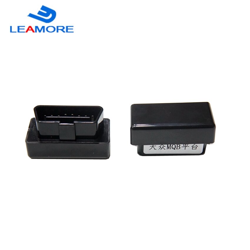 Product obd auto raamsluiter voor v/w serie modellen automatisch sluitend/openend raam met schuifdak sluiting plug and play