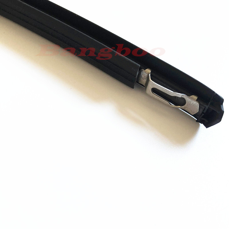 Auto Dach Gummi Dichtung Auto Dach Dichtung Streifen Für HONDA Jazz passen 2005 2006 2007 FließTeufel GD1 GD3