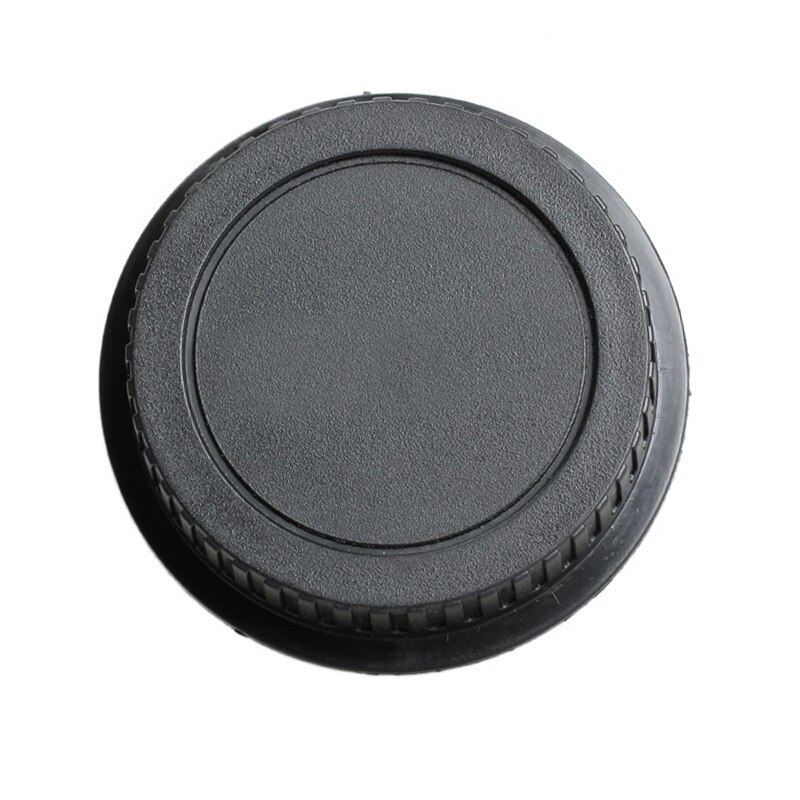 Rear Lens Cap Cover for Canon Rebel EOS EFS EF EF-S EF DSLR SLR UND