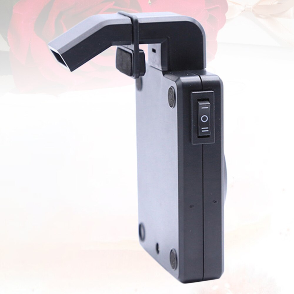 Useful Hanging Fish Tank Fan Aquarium Fan Cooling Fan Durable Fish Shop Accessories Practical Fish Care Supplies for Shop with E