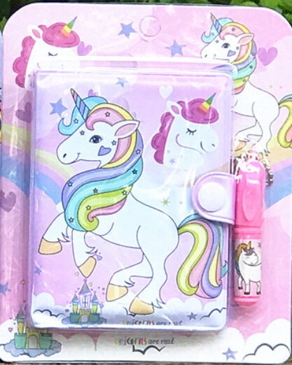 2022 Kawaii Journal Cute Cartoons Notebook Color Page Notebook Diary Agenda Notepad School kids Stationery: Orange