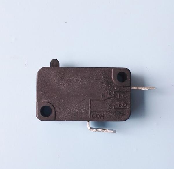 Rice Cooker Parts Micro Switch KW-7 2 pins 250V 10-16A always closed