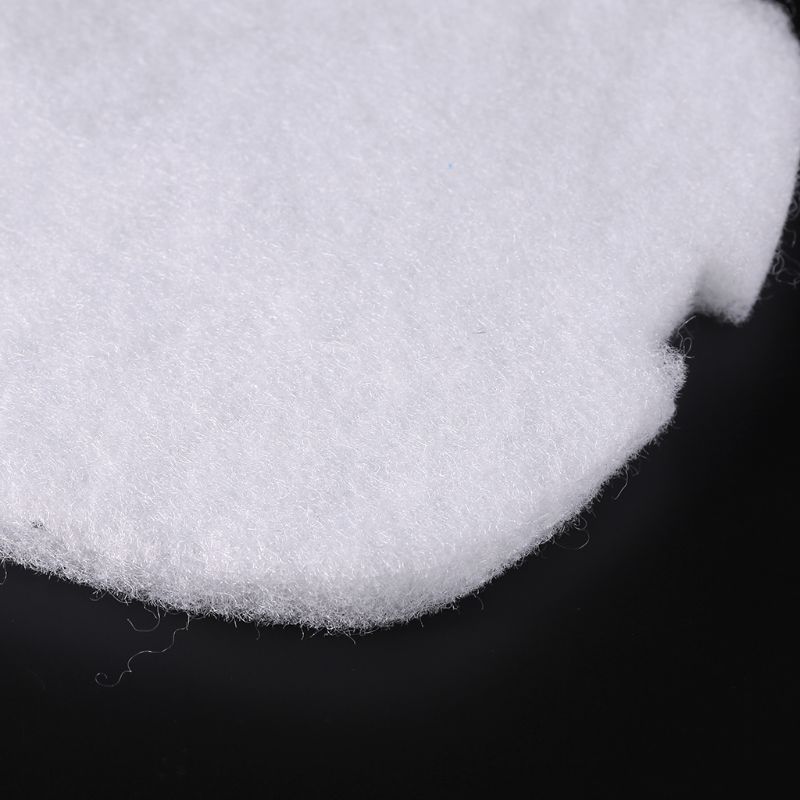 10 Stuks Aquarium Filter Pads Voor Sunsun HW-302/505A Bus Filter Vat