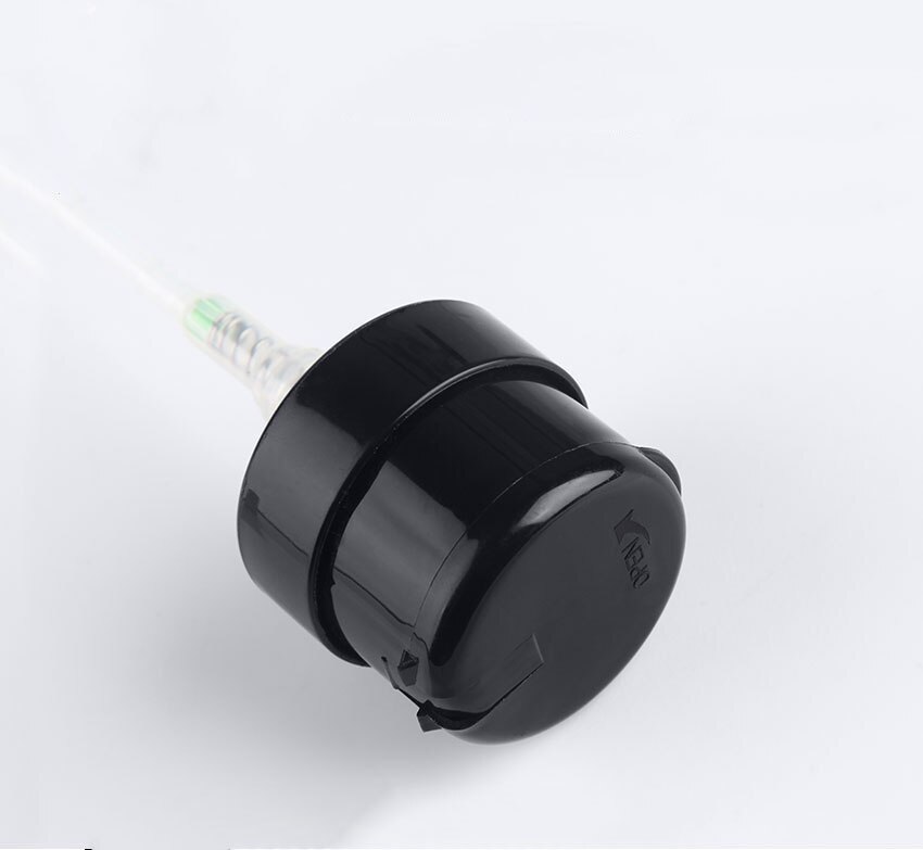 230 Ml Nagellak Remover Druk Fles Alcohol Druk Fles Macaron Snoep Kleur Lossen Uv Gel Polish Nail Art