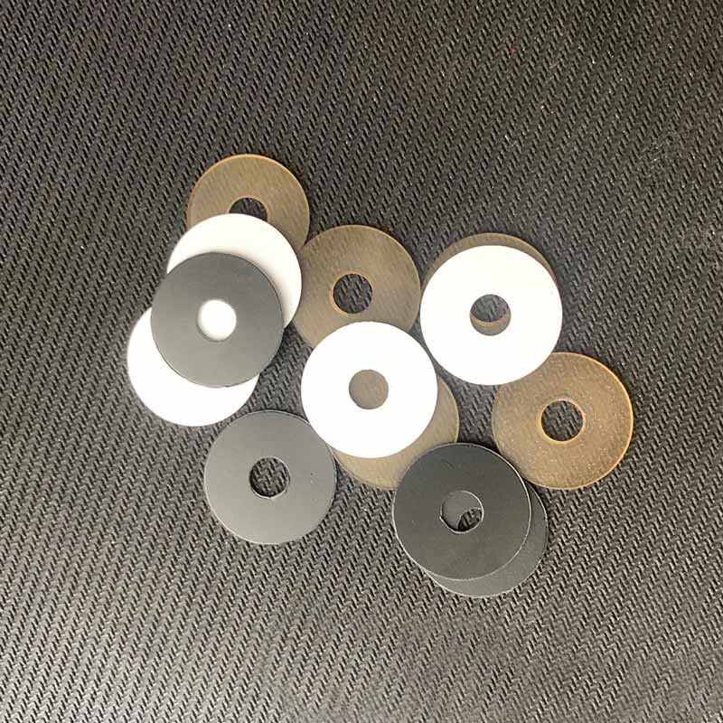22mm 24mm 26mm PEI POM joint d'isolation thermique Kit de Protection Anti-blocage bricolage outils de réparation 5 pièces