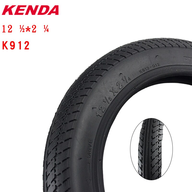 KENDA Children&#39;s Bike tire 12 14 inches Sliding Balancing Car Bike 1.35 1.5 1.75 K909 K912 K193 K1029 Children&#39;s Bicycle tire