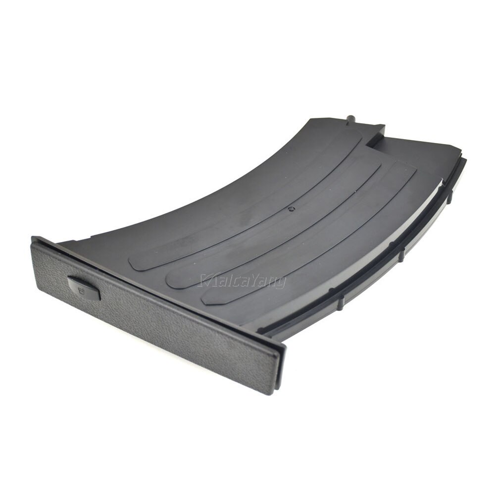 For BMW 5 Series E60 E61 M5 525i 528i 530i 535i 550i 2004 Car Front Center Console Water Cup Drink Holder 51459125622