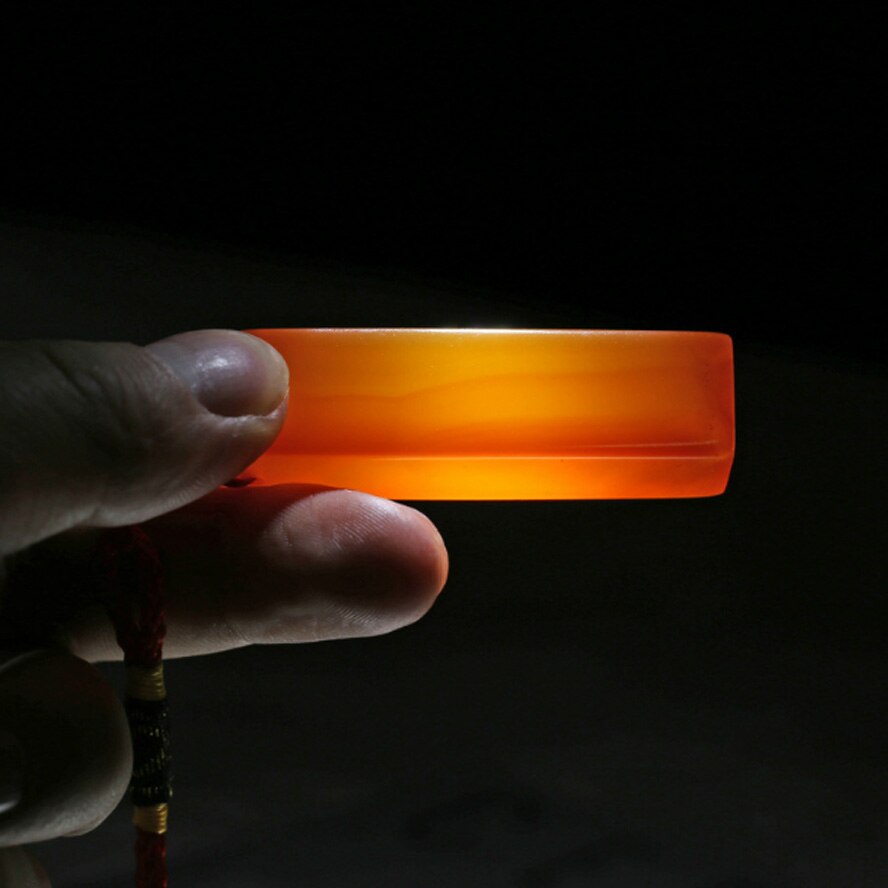 Traditional chinese seal Art name seal Stamp Signet for Artist painting calligraphy free carve