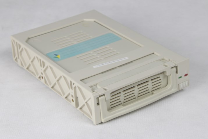 Caja de extracción de caja IDE 3,5 de disco duro de recinto HDD interno IDE