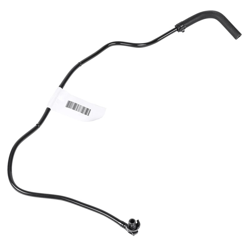 Throttle Body Heater Pipe Thermostat Throttle Body Hose Pipe 55569809 for Chevrolet Cruze 1.8 Epica Sonic Opel Astra