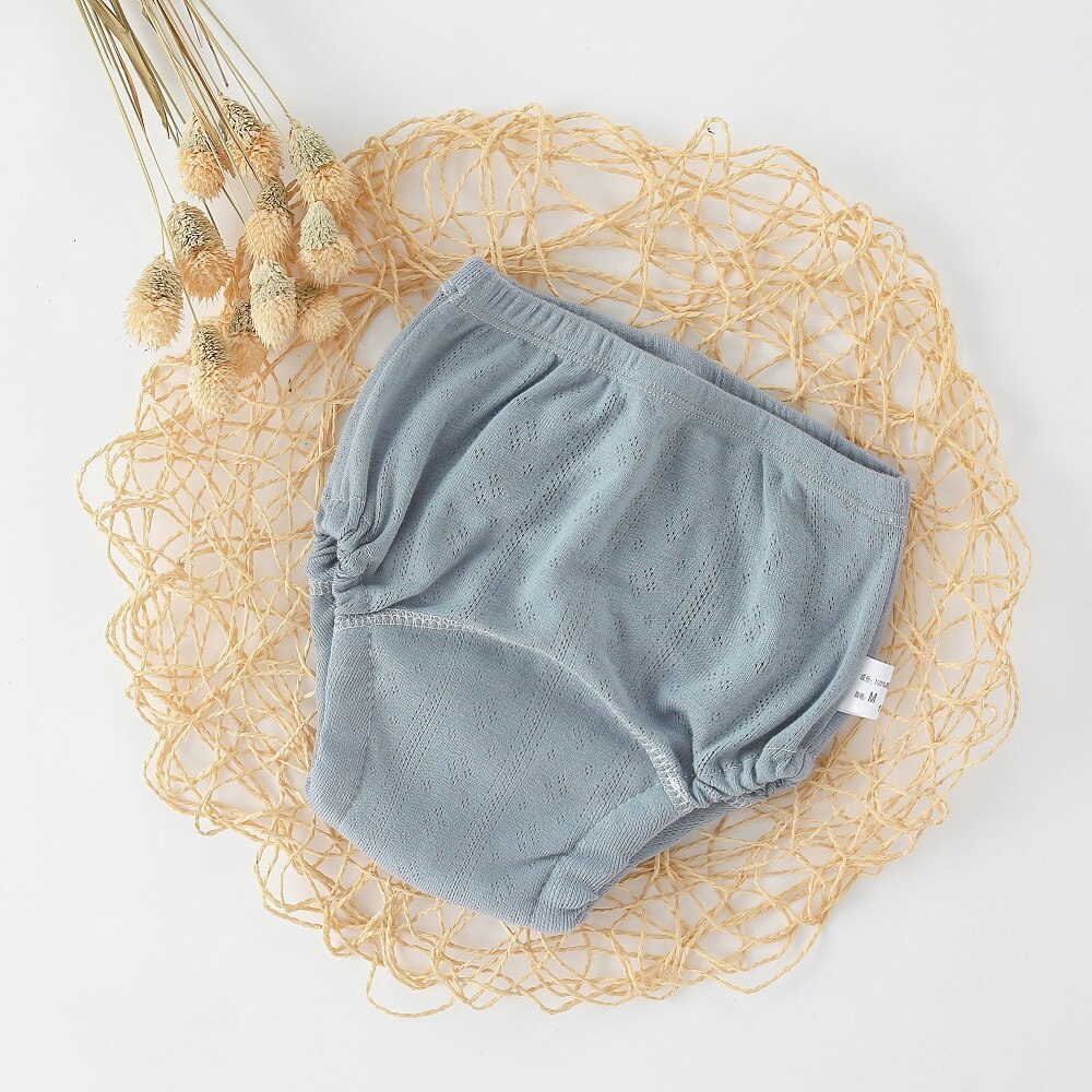 6pcs/lot Washable Baby Potty Training Pants Breath... – Grandado