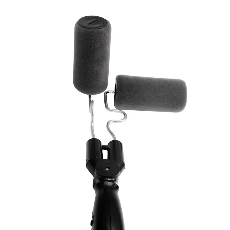 Multifunctionele verfkwast snelheid verfroller verfroller muurdecoratie verfroller kwastenset multifunctionele huisverf