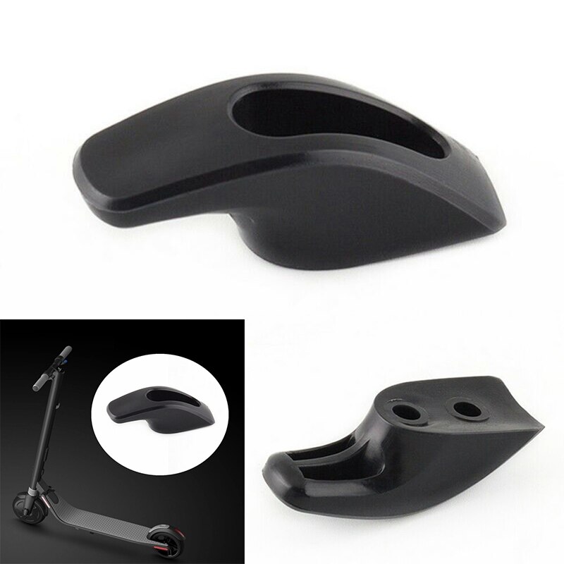 Novel-Upgrade Metal Flexible Hanger Hook for Ninebot Segway Es1 Es2 Es3 Es4 Replacement for Electric Scooter